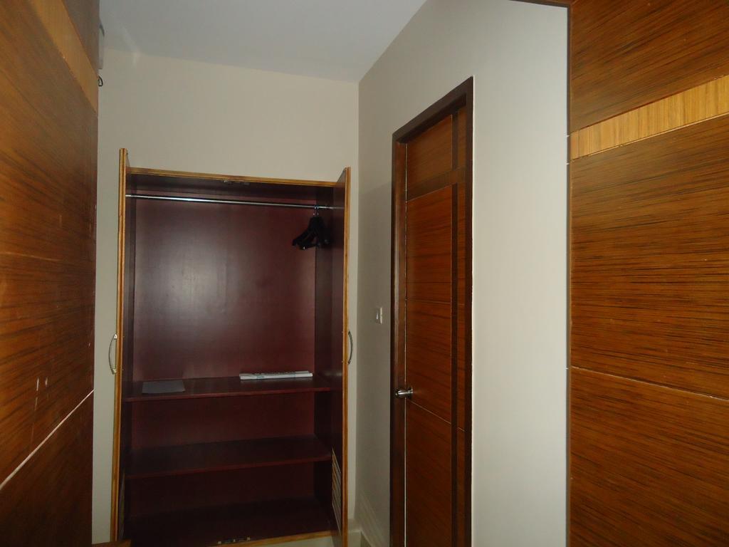 Pleasant Inn Pondicherry Exterior foto