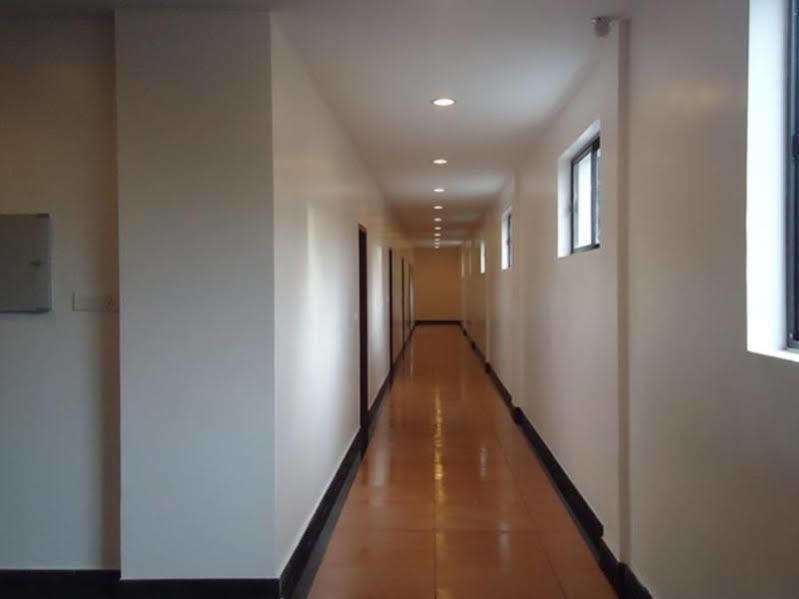Pleasant Inn Pondicherry Exterior foto